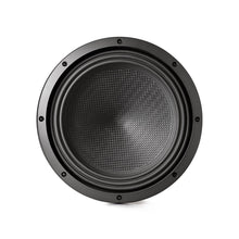Load image into Gallery viewer, Alpine HDZ-W12 12" Subwoofer 2400W Dual 4-Ohm + Grille