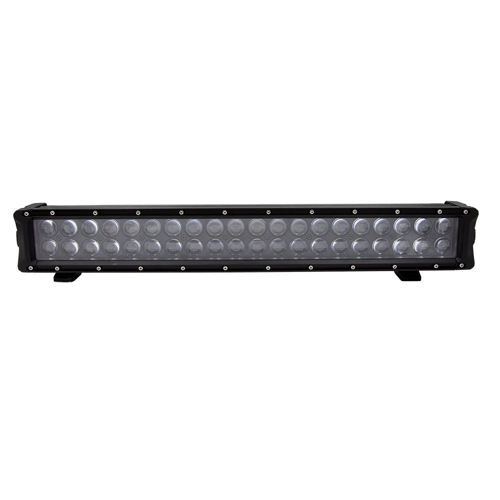 Heise HE-INFIN22 60W Universal 22" Infinite Series RGB Light Bar