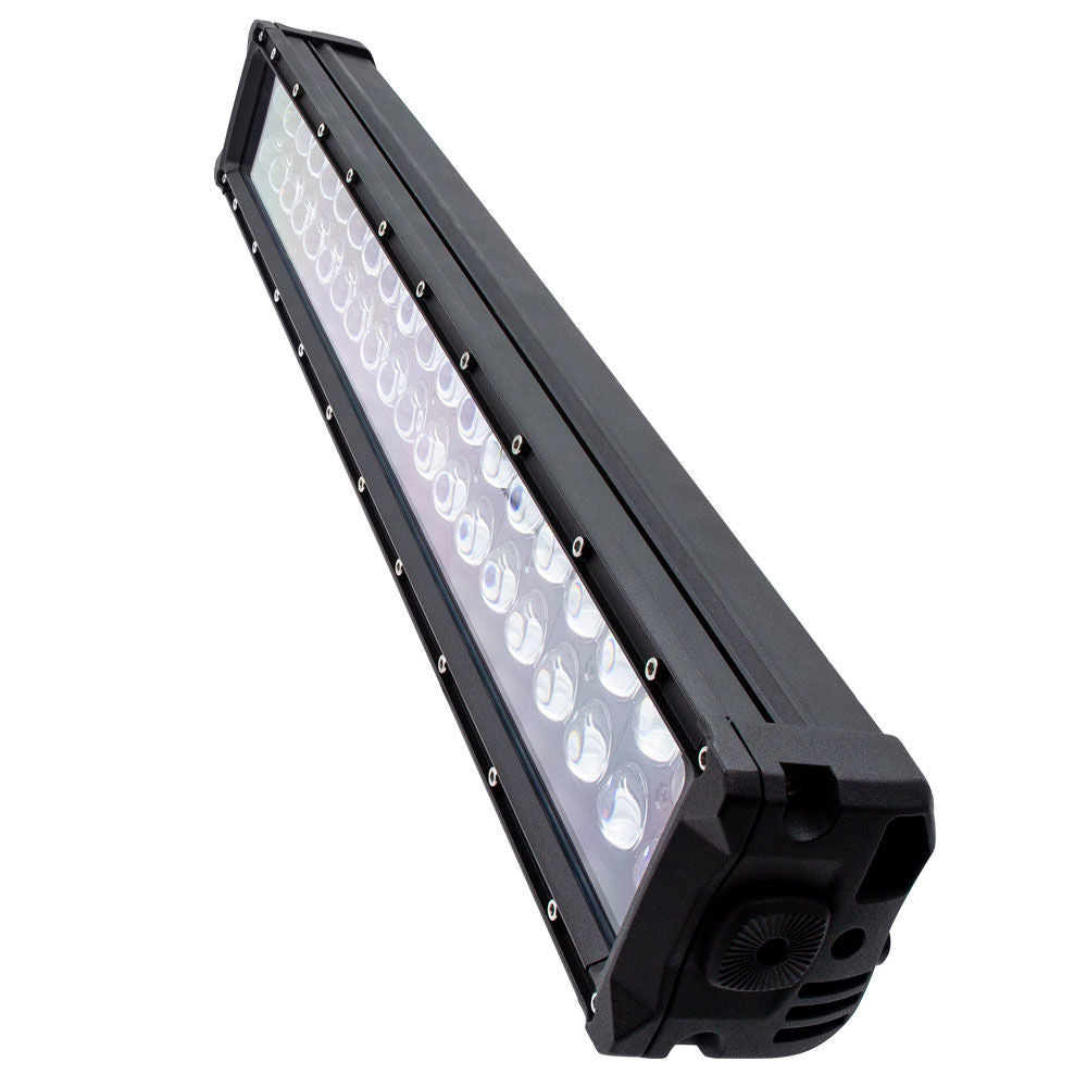 Heise HE-INFIN22 60W Universal 22" Infinite Series RGB Light Bar