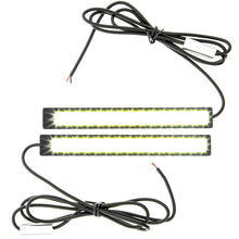 Load image into Gallery viewer, Heise HE-DRL2PK-55 5-7/8" LED Light Strip for Daytime Running Lights