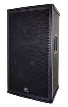 Load image into Gallery viewer, Yorkville EXMPRO12 | 12" 3-Way 800W Powered Loudspeaker