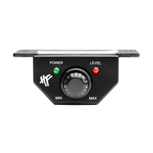 Load image into Gallery viewer, Hifonics BXIPRO1.5 Bass Enhancer Processor with Dash Mount Remote Control