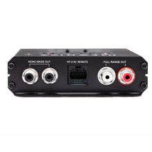Load image into Gallery viewer, Hifonics BXIPRO1.5 Bass Enhancer Processor with Dash Mount Remote Control