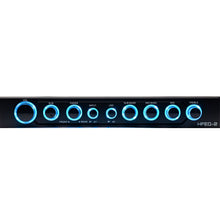Load image into Gallery viewer, Hifonics HFEQ-2 4-Band Equalizer
