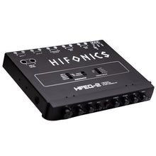 Load image into Gallery viewer, Hifonics HFEQ-2 4-Band Equalizer