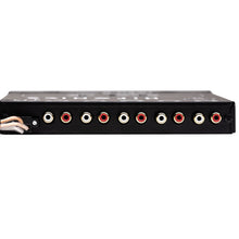 Load image into Gallery viewer, Hifonics HFEQ-2 4-Band Equalizer