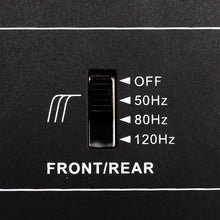 Load image into Gallery viewer, Hifonics HFEQ-2 4-Band Equalizer