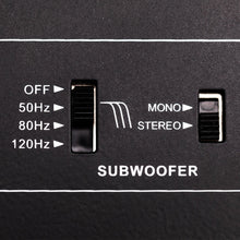 Load image into Gallery viewer, Hifonics HFEQ-2 4-Band Equalizer