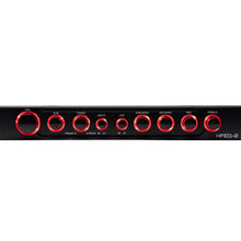 Load image into Gallery viewer, Hifonics HFEQ-2 4-Band Equalizer