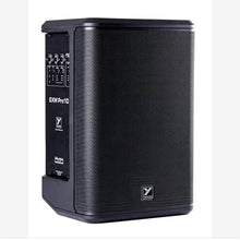 Load image into Gallery viewer, Yorkville EXMPRO10 | 1x10" 2way Battery-Powered PA Speaker