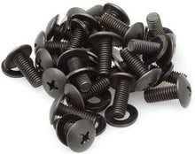 Load image into Gallery viewer, Hosa RMC-180 Standard Audio Rack Moutning Screws and Washers, 24 Pieces