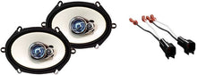 Load image into Gallery viewer, Absolute HQ573 5x7" 3-Way Front or Rear Speakers Fit 1999-2014 Ford F-150