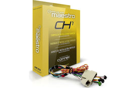 iDatalink Maestro HRN-RR-SA1 Wiring Harness