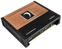 Load image into Gallery viewer, Diamond Audio HX400.2 2-Channel 400W RMS Full Range Class D Amplifier