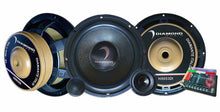 Load image into Gallery viewer, Diamond Audio HX653DI  Diamante Italia Edition Series