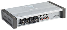 Load image into Gallery viewer, Diamond Audio HXM1100.6D HXM 6-Channel 1100W RMS Full Range Class D Amplifier