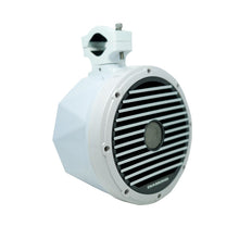 Load image into Gallery viewer, Diamond Audio HXM65PODCFW 6.5" 2-Way Titanium Dome Speaker Can Kit (Carbon Fiber White)
