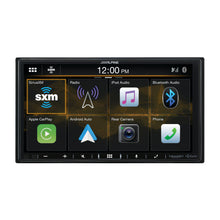 Load image into Gallery viewer, Alpine i407-WRA-JL 7" Receiver Fits 2018-Up Jeep Wrangler 2020-Up Jeep Gladiator Bundle