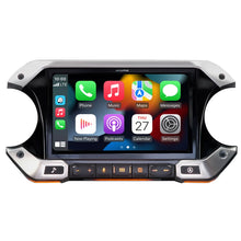 Load image into Gallery viewer, Alpine i509-WRA-JL SPV-10TW-WRA DVR-C320R Fit Wrangle JL Gladiator JT Bundle