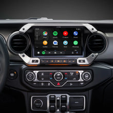 Load image into Gallery viewer, Alpine JL Wrangler i509-WRA-JL SPV-10TW-WRA Premium Audio Integration Dash Camera Sirius Tuner Bundle