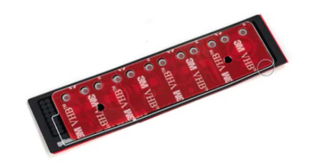 Boyo iKeyFree Pro-001 Replacement Adhesive Sticker Only