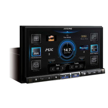 Load image into Gallery viewer, Alpine ILX-507+R2-S652 7-Inch Multimedia Receiver w/ (2) 6.5" Comp Bundle