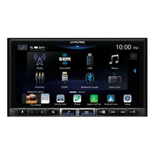 Load image into Gallery viewer, Alpine iLX-507 + KCU-315UH USB/HDMI Extension Cable + DVR-C320R Dash Camera + Absolute Accessory Bundle