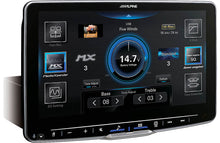 Load image into Gallery viewer, Alpine ILX-F509 Halo 9" Digital Multimedia Receiver &amp; HCE-RCAM-WRA Backup Camera