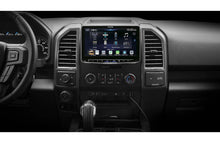 Load image into Gallery viewer, Alpine Halo9 ILX-F509 9" Digital Multimedia Receiver and HCE-C1100 Backup Camera