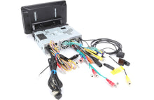 Load image into Gallery viewer, Alpine Halo9 ILX-F509 9" Digital Multimedia Receiver and HCE-C1100 Backup Camera