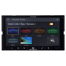 Load image into Gallery viewer, Alpine iLX-W670-M Digital Multimedia CarPlay Android Auto Maestro Bundle