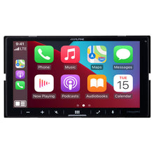 Load image into Gallery viewer, Alpine iLX-W670-M Digital Multimedia CarPlay Android Auto Maestro Bundle