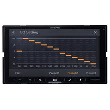 Load image into Gallery viewer, Alpine iLX-W670-M Digital Multimedia CarPlay Android Auto Maestro Bundle