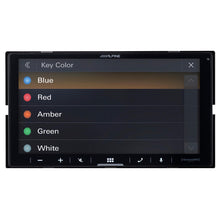 Load image into Gallery viewer, Alpine iLX-W670-M Digital Multimedia CarPlay Android Auto Maestro Bundle