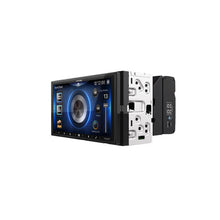 Load image into Gallery viewer, Alpine iLX-W670-M Digital Multimedia CarPlay Android Auto Maestro Bundle