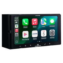 Load image into Gallery viewer, Alpine ILX-W770-M Digital Multimedia Wireless CarPlay Android Auto Compatibility