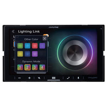 Load image into Gallery viewer, Alpine ILX-W770-M Digital Multimedia Wireless CarPlay Android Auto Compatibility