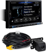 Load image into Gallery viewer, Alpine X308U + HCE-C114 Bundle