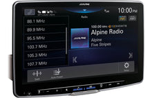 Load image into Gallery viewer, Alpine Halo11 ILX-F511 11" Multimedia Receiver &amp; HCE-RCAM-WRA Backup Camera