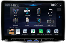 Load image into Gallery viewer, Alpine Halo11 ILX-F511 11" Multimedia Receiver &amp; HCE-RCAM-WRA Backup Camera
