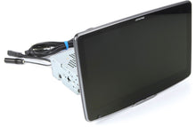 Load image into Gallery viewer, Alpine ILX-F511 Halo11 11" Multimedia Receiver with DVR-C320R Alpine Dash Camera