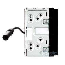 Load image into Gallery viewer, Alpine ILX-W670 Multimedia Dash Kit Harness B/U Camera Compatible Wrangler 97-02