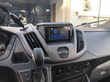 Load image into Gallery viewer, Metra 99-5835G Multi-DIN Installation Kit Fit 2014–2018 Ford Transit Connect Package