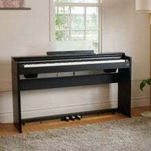 Load image into Gallery viewer, Casio APS200BK Celviano Digital Upright Piano - Black