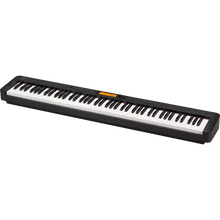 Load image into Gallery viewer, Casio CDP-S360 88-key Compact Digital Piano - Black