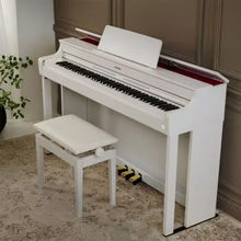 Load image into Gallery viewer, Casio AP300WE Celviano Digital Piano, Matte White