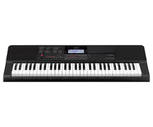 Load image into Gallery viewer, Casio CT-X700 61-key Portable Arranger Keyboard