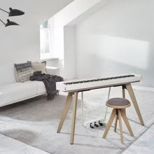 Load image into Gallery viewer, Casio PX-S7000WE Digital Piano - White