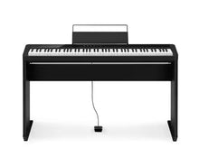 Load image into Gallery viewer, Casio Privia PX-S1100CS 88-key Digital Piano - Black with CS68 Stand
