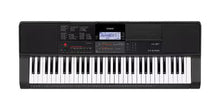 Load image into Gallery viewer, Casio CT-X700 61-key Portable Arranger Keyboard